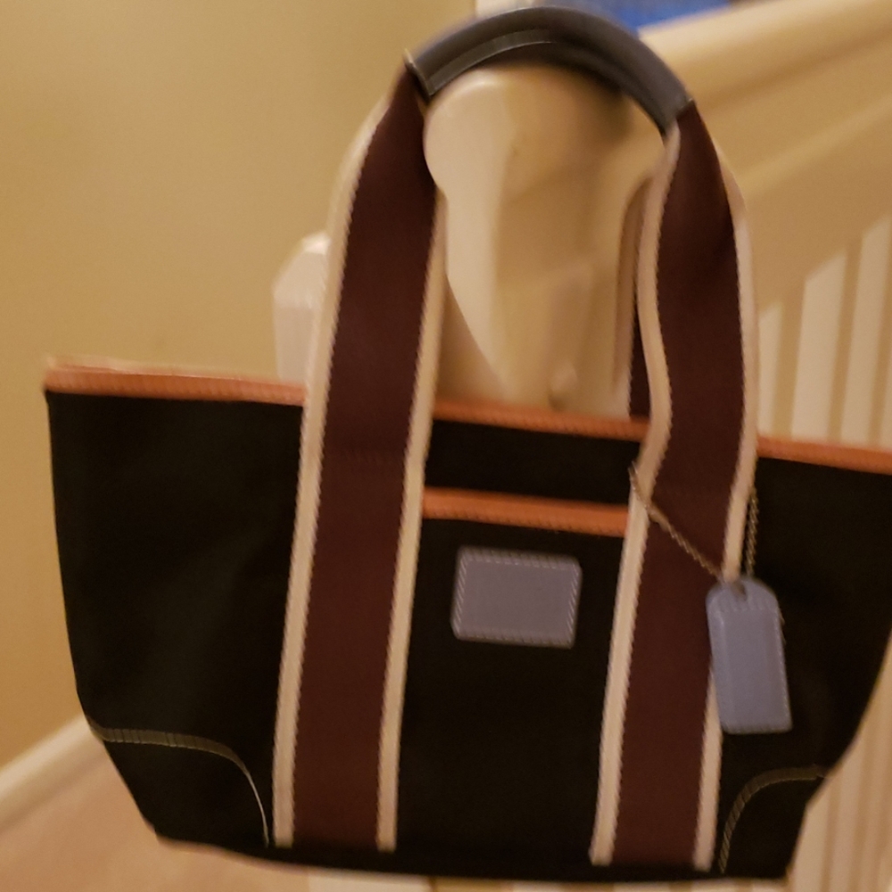 Coach small purse